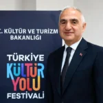 Bakan Ersoy: "Malatya’nın görünürlüğünü daha da güçlendireceğiz"