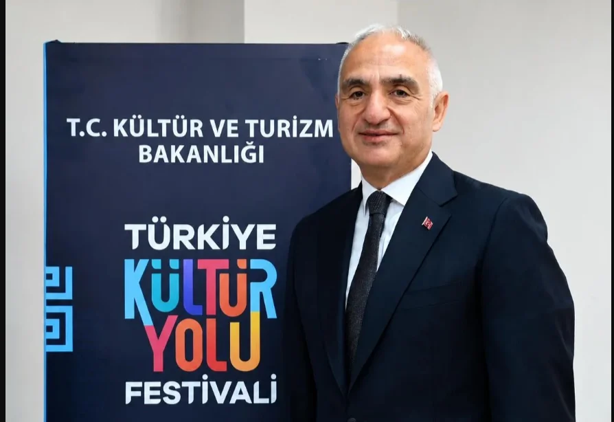 Bakan Ersoy: "Malatya’nın görünürlüğünü daha da güçlendireceğiz"