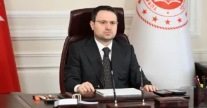 Bakan Gürlek: Muhsin Yazıcıoğlu soruşturmasında hiçbir ihtimal göz ardı edilmiyor