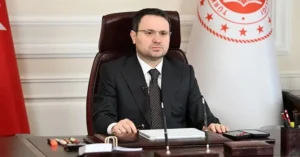 Bakan Gürlek: Terörsüz Türkiye, ortak geleceğimizin teminatıdır