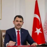Bakan Kurum: Orman yangınlarının yaralarını hızla saracağız