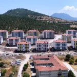 Bakan Kurum: Yalnız bırakmadık, bırakmayız