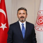 Bakan Yardımcısı Aydın'dan "Terörsüz Türkiye" paylaşımı: "Yeni dönemin temel taşlarından biri olacak"