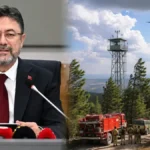 Bakan Yumaklı: Yangınların tamamını kontrol altına aldık