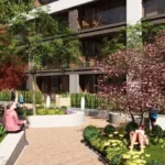 Başkentte modern mimarinin yeni adresi: Mega Prime