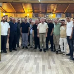 Beypazarı Belediye Başkanı Dr. Özer Kasap, gençlerle buluştu