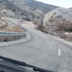 Burdur’un Antalya bağlantısı için önemli güzergah