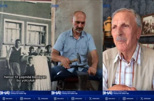 Bursa'da 145 yıllık gelenek! Aynı aile tarafından bugüne kadar geldi...