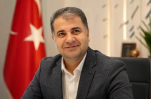 Cengiz Aksan’dan vali maaşları ve kamu yönetimindeki ücret dengesi değerlendirmesi