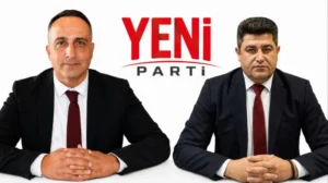 Çorum’da Yeni Parti Heyecanı