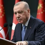 Cumhurbaşkanı Erdoğan: Gayemiz; terör engelini aradan çekip Türkiye'yi geleceğe taşımak