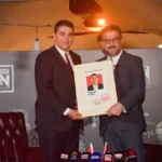 Demokrat Parti Genel Başkanı Gültekin Uysal AKK "SözOnda Deneyim Paylaşım Platformu"nun konuğu oldu