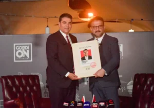Demokrat Parti Genel Başkanı Gültekin Uysal AKK "SözOnda Deneyim Paylaşım Platformu"nun konuğu oldu