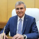 Ekrem Yüce'nin kamu hizmeti ve üretim odaklı yönetim anlayışı öne çıkıyor