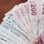 Emeklilerin zam farkı ödeme tarihi belli oldu