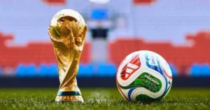 FIFA, Dünya Kupası için yatırımcı planını rafa kaldırdı