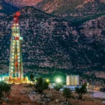 Gabar'da petrol üretiminde yeni rekor: Günlük üretim 83 bin 300 varile çıktı