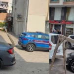 Hatay'da evde dehşet: Genç kadın ağır yaralandı