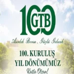 Giresun Ticaret Borsası 100. yaşını kutluyor
