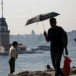 Hava bir anda değişecek: İstanbul ve Karadeniz için yağış uyarısı