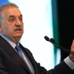 AK Parti Genel Başkan Yardımcısı Yazıcı: Türkiye'de sözün de kararın da sahibi millettir