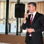Haymana Belediye Başkanı Levent Koç'tan Seyran Kaplıcası açıklaması