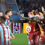 Hazırlık maçlarında Galatasaray berabere kaldı, Trabzonspor moral depoladı