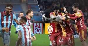 Hazırlık maçlarında Galatasaray berabere kaldı, Trabzonspor moral depoladı