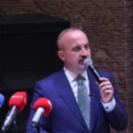 İçişleri Bakan Yardımcısı Turan: Gençlere bırakacağımız en büyük miras terörsüz Türkiye