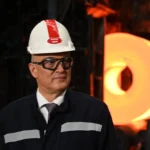 İSDEMİR'de hedef sürdürülebilir büyüme