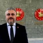 İsmail Karakaş'a TİMBİR'de yeni görev