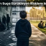 İstanbul'da çocukları suça karşı koruyacak örnek model: Kurumlar güçlerini birleştirdi
