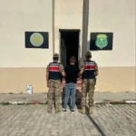 Kars'ta aranan hükümlü JASAT operasyonuyla yakalandı