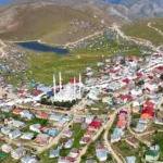 Kazıkbeli’nde Otçu Göçü coşkusu binleri buluşturdu