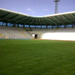 Kazım Karabekir Stadyumu'nun dört tribünü için tam kapasite kararı