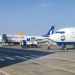 Malatya Havalimanı’nda yolcu sayısı yarım milyona yaklaştı