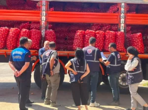 İşletmelere 544 bin lira ceza