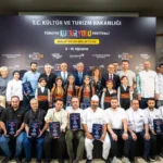 Malatya’da Kültür Yolu Festivali başladı