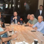 MHP’li Yener Tuncer, siyasi yol haritasını açıkladı