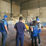 Mikroplastik kirliliğine sıkı denetim: 118 milyon liralık ceza