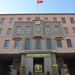 MSB: Terörsüz Türkiye vizyonu bölgesel istikrara katkı sağlayacak