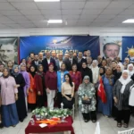 Mustafa Özkan:"Türkiye Yüzyılı'na güçlü teşkilatımızla yürüyoruz"