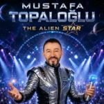 Mustafa Topaloğlu’ndan yeni şarkı: “Bom Bom Star”