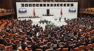 Öğrenci affı TBMM genel kurulunda kabul edildi