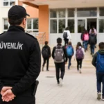 Okullara 30 bin güvenlik görevlisi alınacak