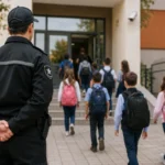 Okullara 30 bin güvenlik görevlisi alınacak: Gözler başvuru takviminde