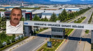 Osmaniye OSB'de patlama sonrası yangın: 2 işçi öldü