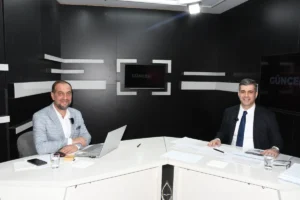 Özkan: "Yüreğir Belediye Başkan Vekilliği Seçimine İlişkin Hukuki Süreç Başlatıldı"