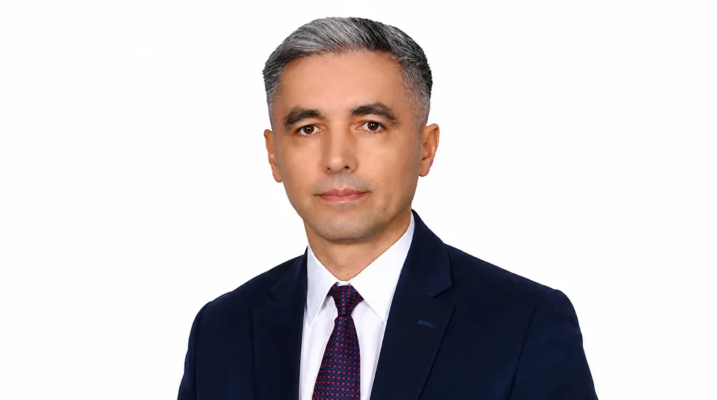 Prof. Dr. Osman Köse, MSÜ Kara Harp Okulu Dekanlığına atandı