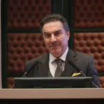 Prof. Dr. Zakir Avşar: ''Kardeşlik ufku ve biz...''